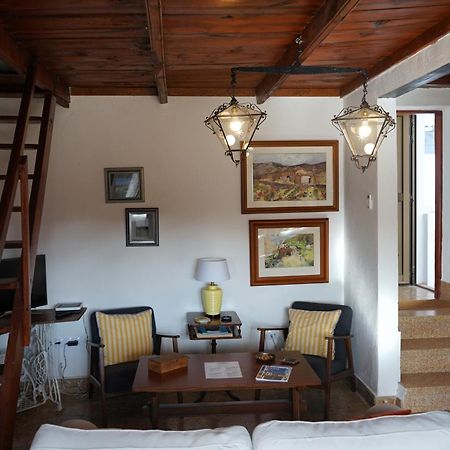 La Ventana Del Bentayga Villa Tejeda  Exterior foto