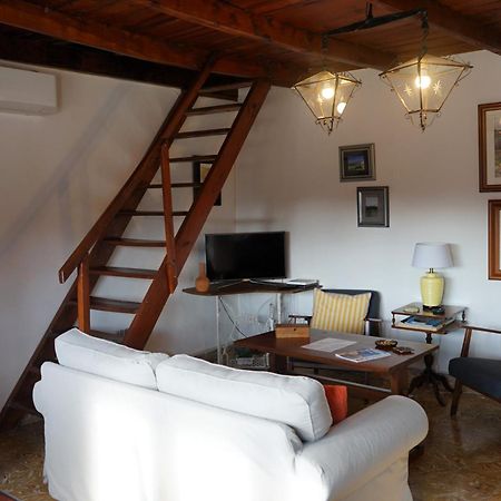 La Ventana Del Bentayga Villa Tejeda  Exterior foto