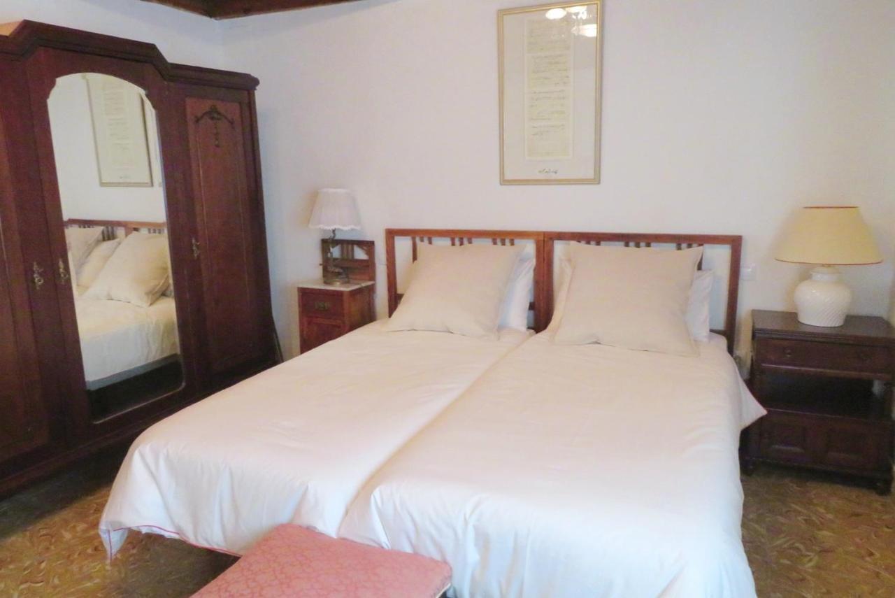 La Ventana Del Bentayga Villa Tejeda  Exterior foto