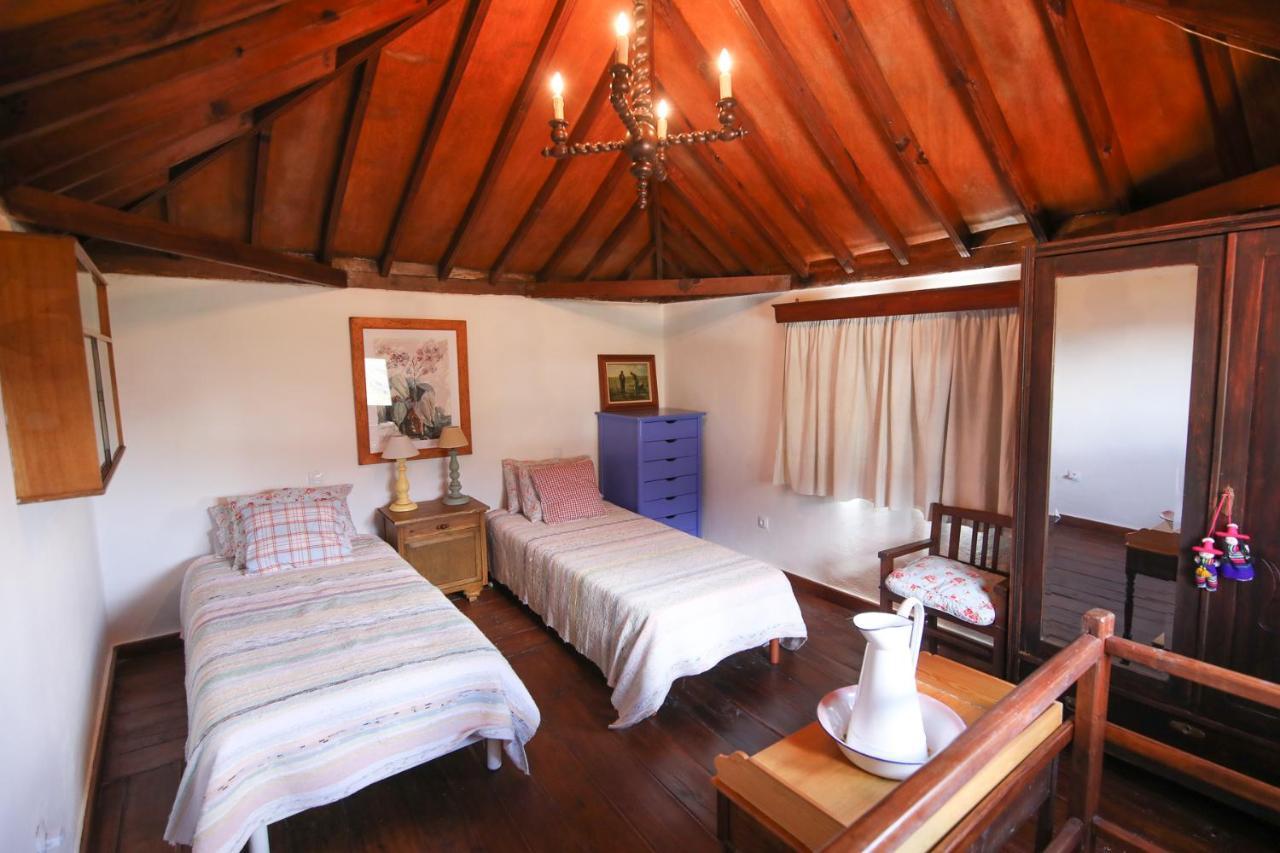 La Ventana Del Bentayga Villa Tejeda  Exterior foto
