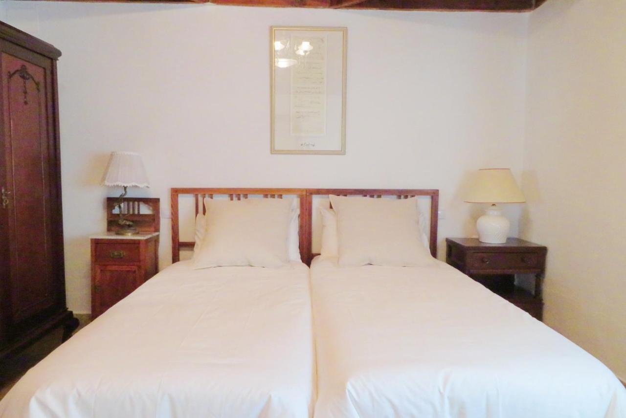 La Ventana Del Bentayga Villa Tejeda  Exterior foto